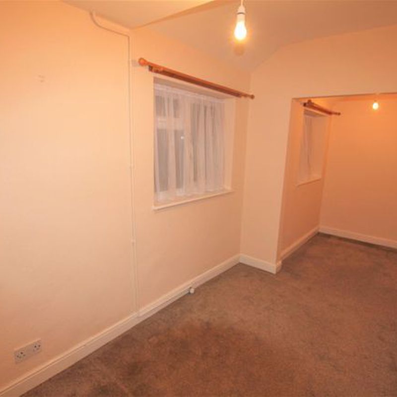 Flat to rent in Barrow Road, Sileby, Loughborough LE12