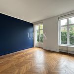 Rent 5 bedroom apartment of 172 m² in Saint-Germain-en-Laye