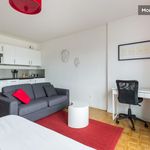Appartement de 30 m² avec 1 chambre(s) en location à Lyon 3e Arrondissement