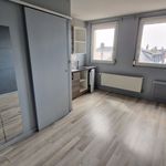 Rent 1 bedroom apartment of 15 m² in Rouen