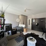 Appartement de 36 m² avec 1 chambre(s) en location à Nancy