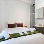 Huur 2 slaapkamer appartement van 55 m² in Bruxelles