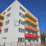 Rent 1 bedroom apartment of 35 m² in Uničov