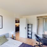 Rent a room in Saint-Ouen-sur-Seine