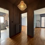 Rent 4 bedroom apartment of 105 m² in Torino