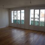 Rent 2 bedroom apartment of 64 m² in Tours