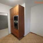 Rent 3 bedroom apartment of 86 m² in Ostrava