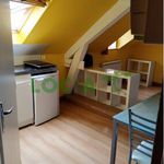 Appartement de 18 m² avec 1 chambre(s) en location à Dijon