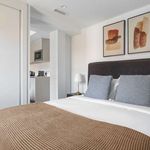 Rent 1 bedroom apartment of 28 m² in Madrid
