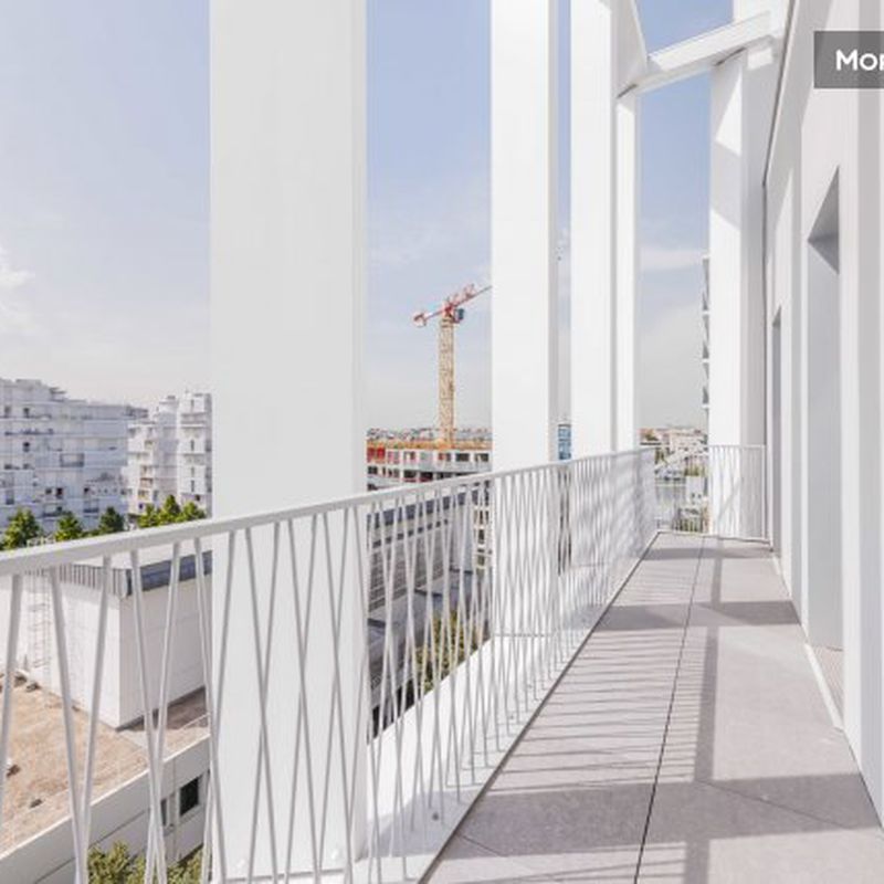 Charmant appt avec balcon - Clichy Asnières-sur-Seine