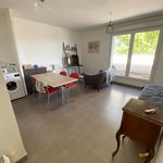 Rent 1 bedroom apartment of 30 m² in La Chapelle-sur-Erdre
