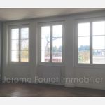 Rent 3 bedroom apartment of 63 m² in Arrondissement d'Ussel