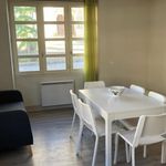 Rent 3 bedroom apartment of 56 m² in Bourbon-Lancy