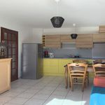 Rent 1 bedroom apartment in La Seyne-sur-Mer