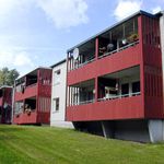 Rent 3 bedroom apartment of 75 m² in Horndal