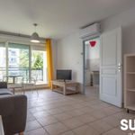 Rent 2 bedroom apartment of 55 m² in Saint Pierre