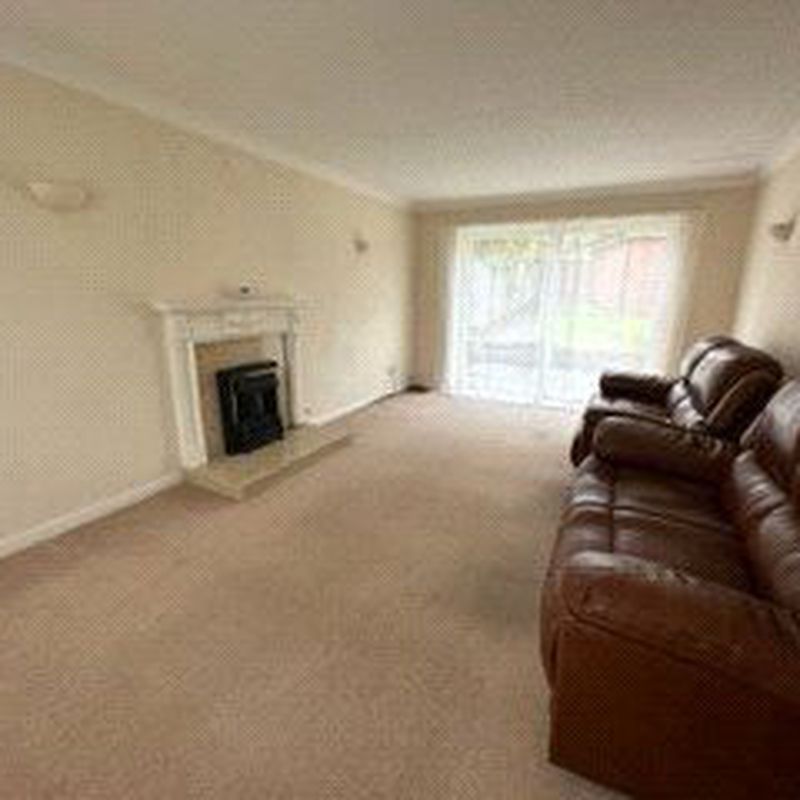 Detached house to rent in Ferndale Drive, Priorslee, Telford, Shropshire TF2 Condover