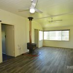 Rent 4 bedroom house in Wallangarra