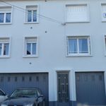Rent 3 bedroom apartment of 56 m² in Brive-la-Gaillarde