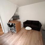 Rent 2 bedroom apartment of 21 m² in Reims