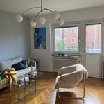 Rent 2 bedroom apartment of 56 m² in Göteborg