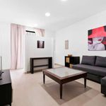Rent 2 bedroom apartment in Málaga