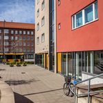 Rent 2 bedroom apartment of 49 m² in Malmö