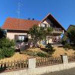 Rent 4 bedroom house of 135 m² in Seppois-le-Bas