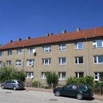 Dreiraumwohnung in ruhiger Lage – Thomas Warnke Immobilien & Hausverwaltungen
