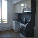Appartement de 24 m² avec 1 chambre(s) en location à La Garenne-Colombes