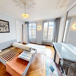 Appartement de 132 m² avec 4 chambre(s) en location à Paris
