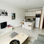 Appartement de 39 m² avec 2 chambre(s) en location à Amiens