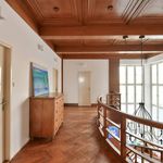 Rent 6 bedroom house of 376 m² in Praha