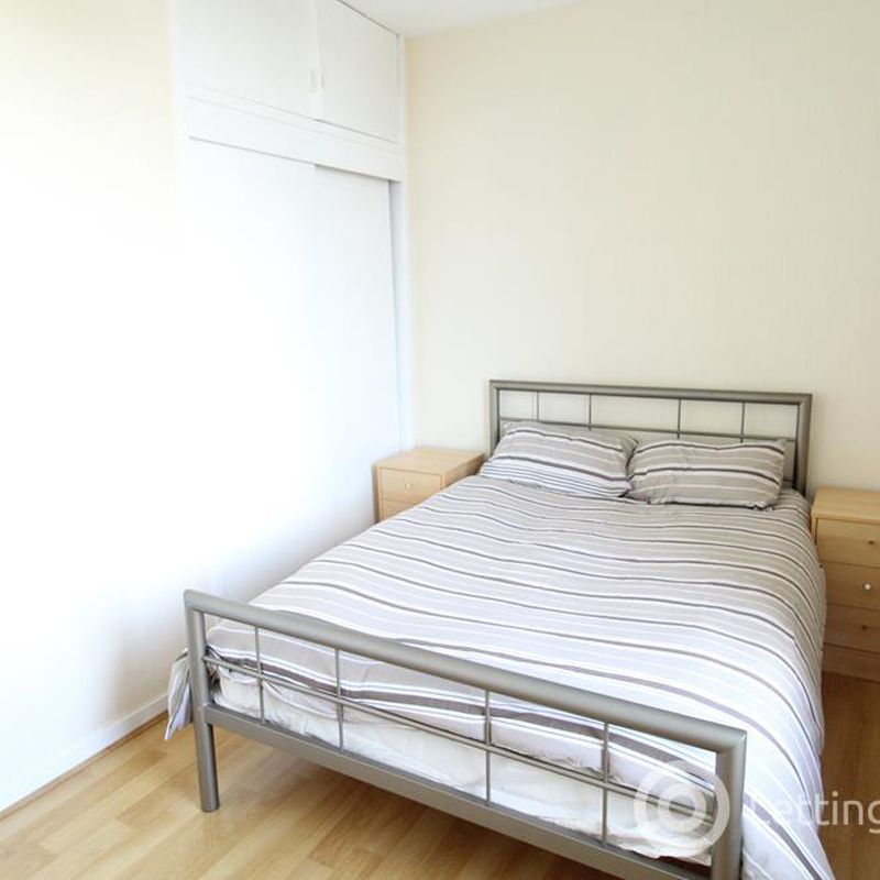 1 Bedroom Flat to Rent at Aberdeen-City, Midstocket, Mount, Rosemount, England