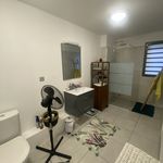 Rent 2 bedroom apartment of 50 m² in Saint-Pierre-des-Corps