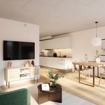 Lej 2-værelses rækkehus på 71 m² i Vejle