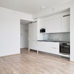 Rent 2 bedroom apartment of 43 m² in Helsinki