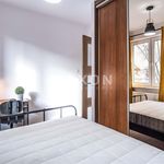 Rent 2 bedroom apartment of 49 m² in Warszawa