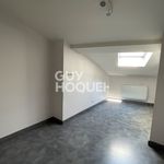 Rent 3 bedroom apartment of 61 m² in Saint-Étienne