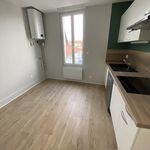 Rent 3 bedroom apartment of 60 m² in Sainte-Savine