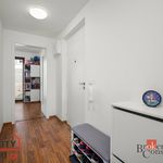 Rent 2 bedroom apartment in Černošice