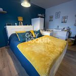 Rent 2 bedroom apartment of 48 m² in Nanteuil-le-Haudouin