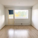 Vuokraa 2 makuuhuoneen asunto, 59 m² paikassa Turku