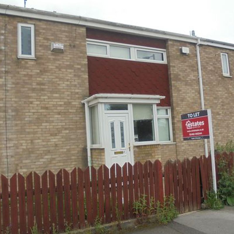 Terraced house to rent in Cookbury Close, Hull HU7 Midmeredales
