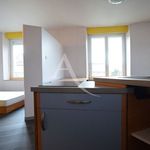 Rent 1 bedroom apartment in EPINAL