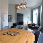 Room for rent in 7-bedroom apartment in Ixelles, Brussels