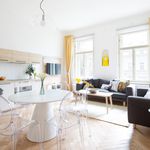 Rent 2 bedroom apartment of 120 m² in Praha