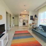 Antalya konumunda 1 yatak odalı 55 m² daire
