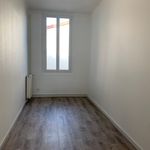 Rent 3 bedroom apartment of 47 m² in Romans-sur-Isère