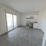 Rent 2 bedroom apartment of 42 m² in Avignon
